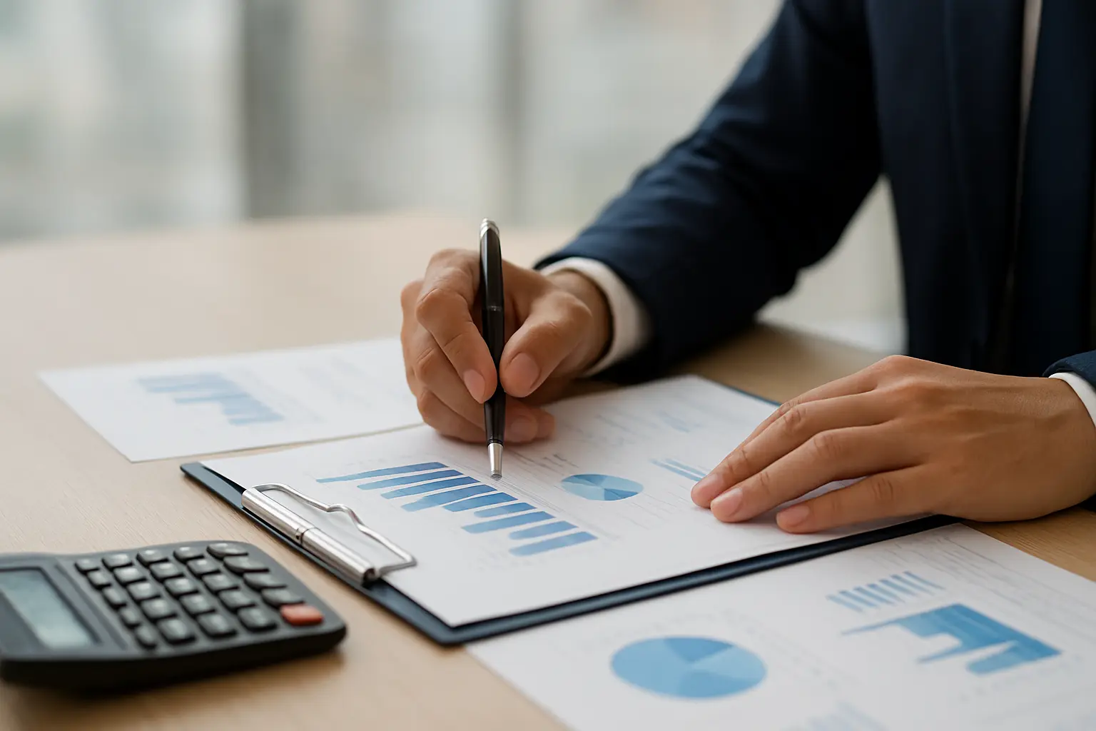 5 Telltale Signs Your Business Needs an Internal Audit