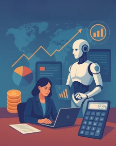 The Future of Accounting: Why Tomorrow’s World Will Be Shaped by Hybrid Models