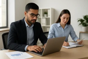 Beyond Cost Savings: The Hidden Benefits of Outsourced Accounting