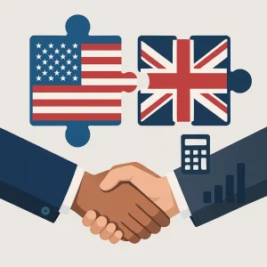 RSM US and RSM UK Join Hands to Support Businesses on Both Sides of the Atlantic
