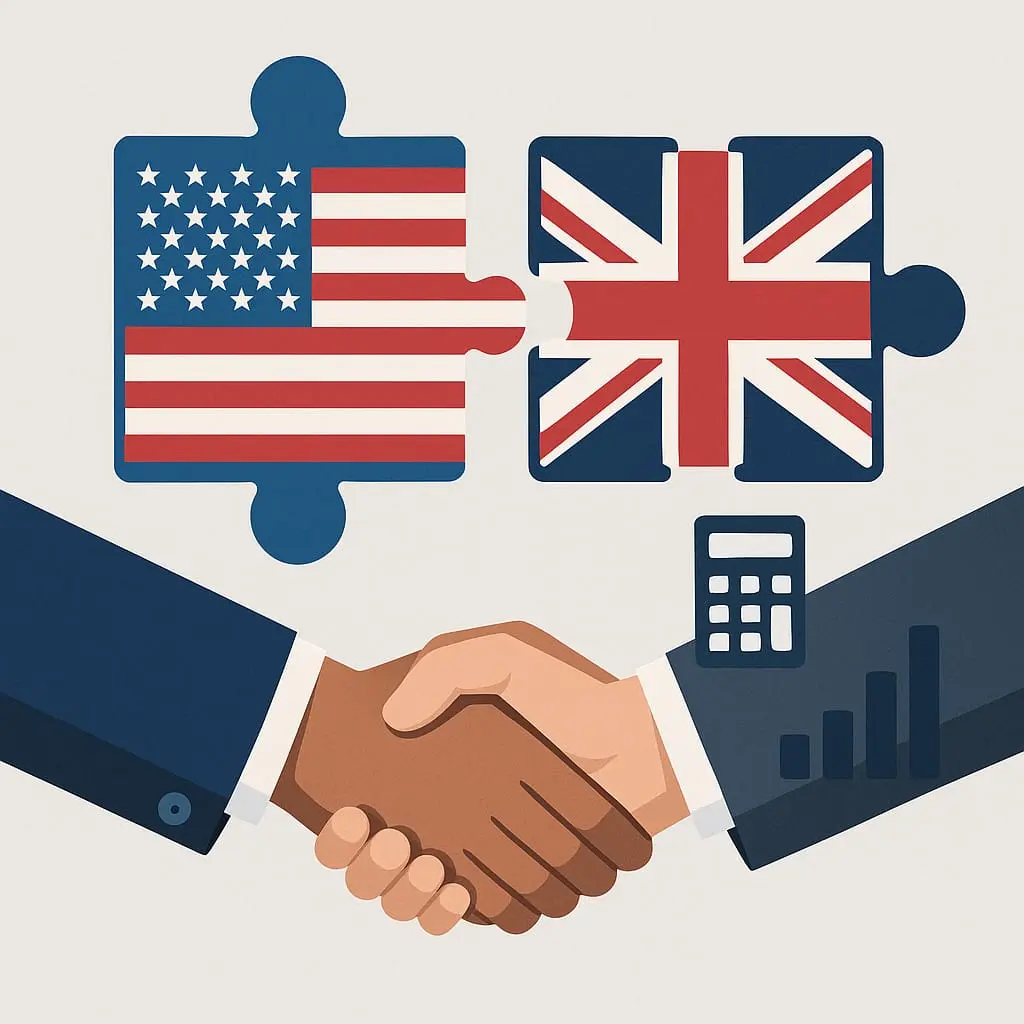 RSM US and RSM UK partnership accounting news – UAE tax news
