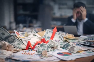 Why Financial Chaos Is Holding Businesses Back (And How Smart Companies Fix It)