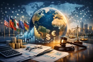 OECD Issues New Global Minimum Tax Guidance Ahead of 2026 Rollout
