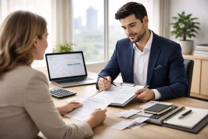 Which Type of Accounting Outsourcing Should My Company Go for?